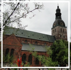 Letonia Riga - Centro antiguo (20)