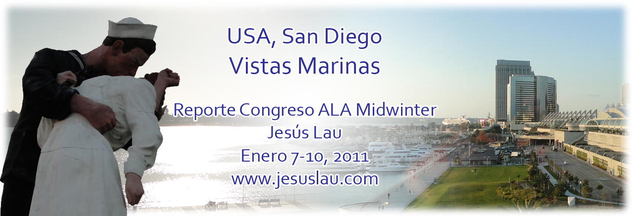 USA San Diego - Vistas marinas